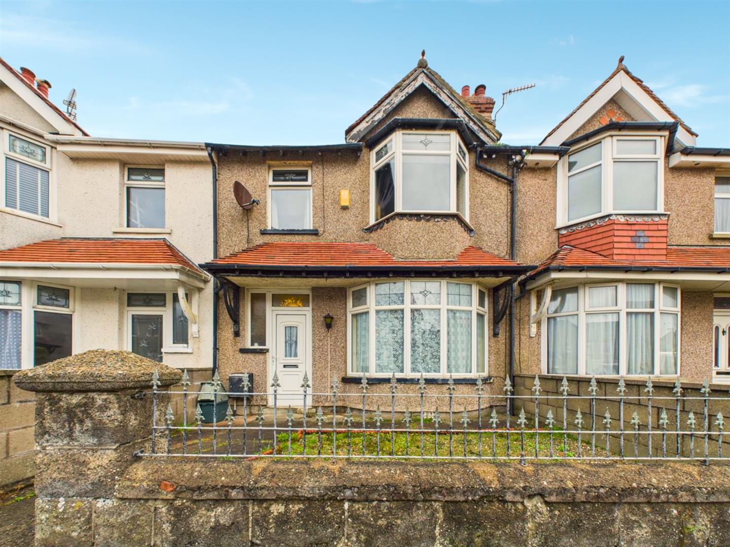 42 Stanley Road, Morecambe LA3 1UR